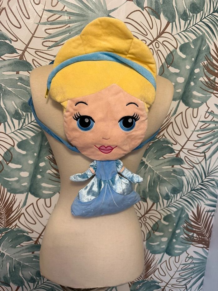 Sac à dos Cendrillon Disney