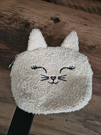 Pochette lapin