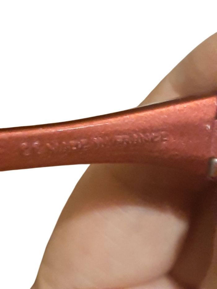 Lunettes de soleil vintage The North Face - photo numéro 3