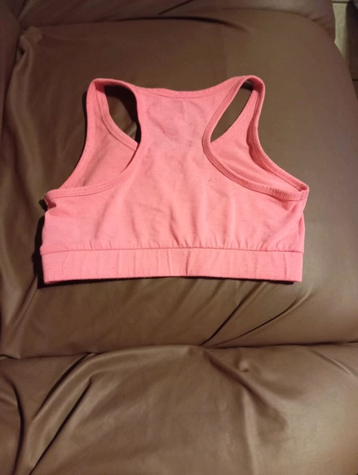 Haut de sport It Girls 134/140 - photo numéro 4