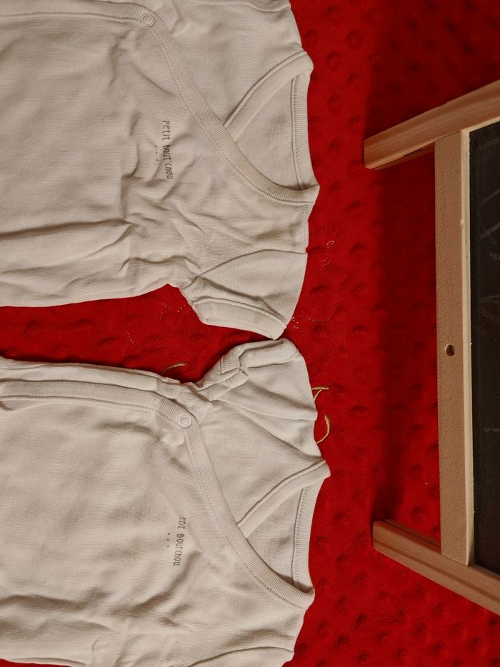 Body 1 mois - photo numéro 2