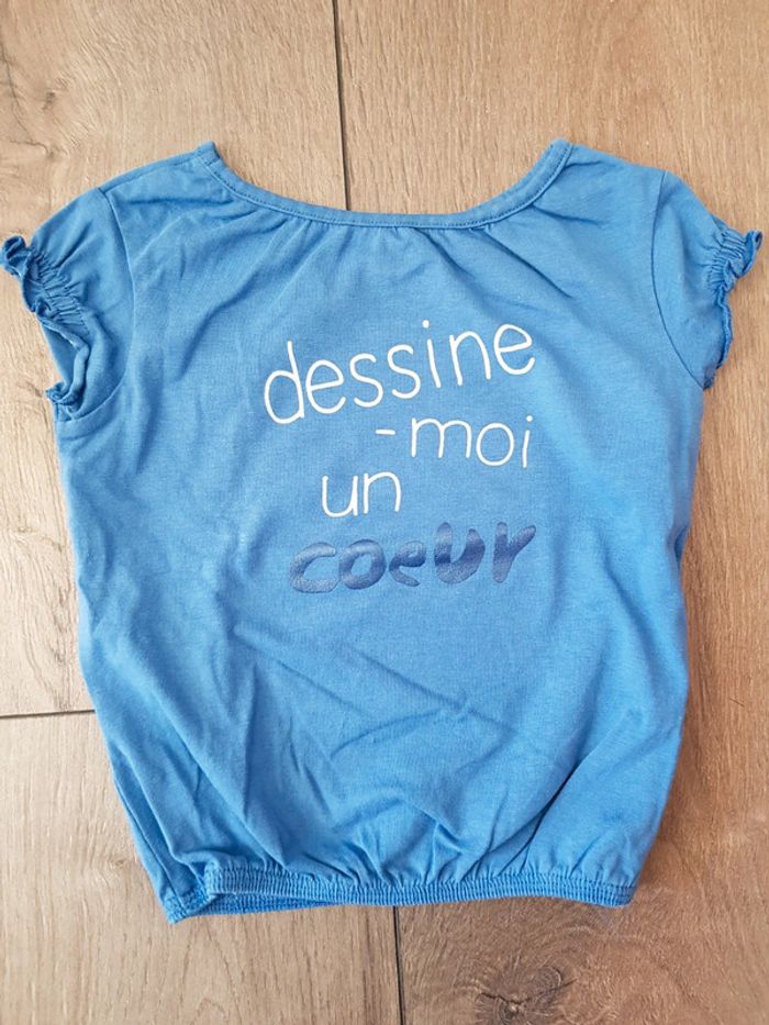 Lot fille 2 ans été - photo numéro 14