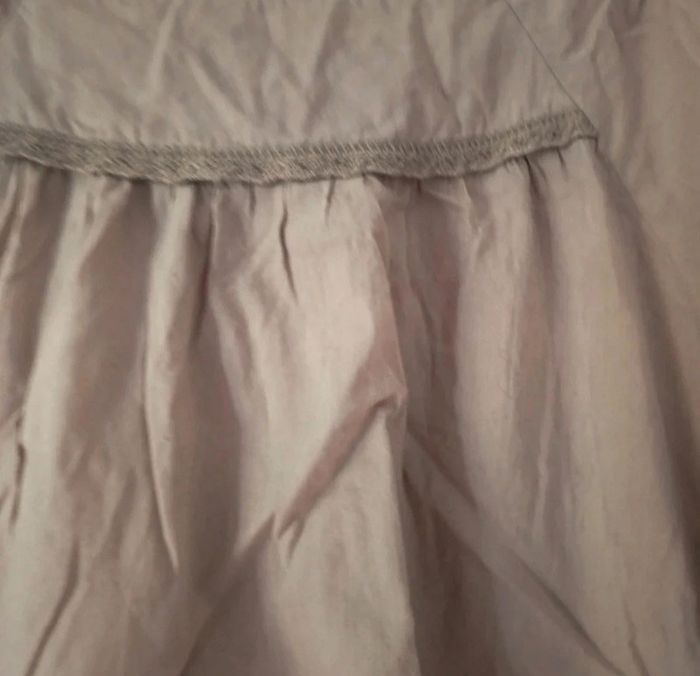 Tunique de grossesse taille 40 - photo numéro 2
