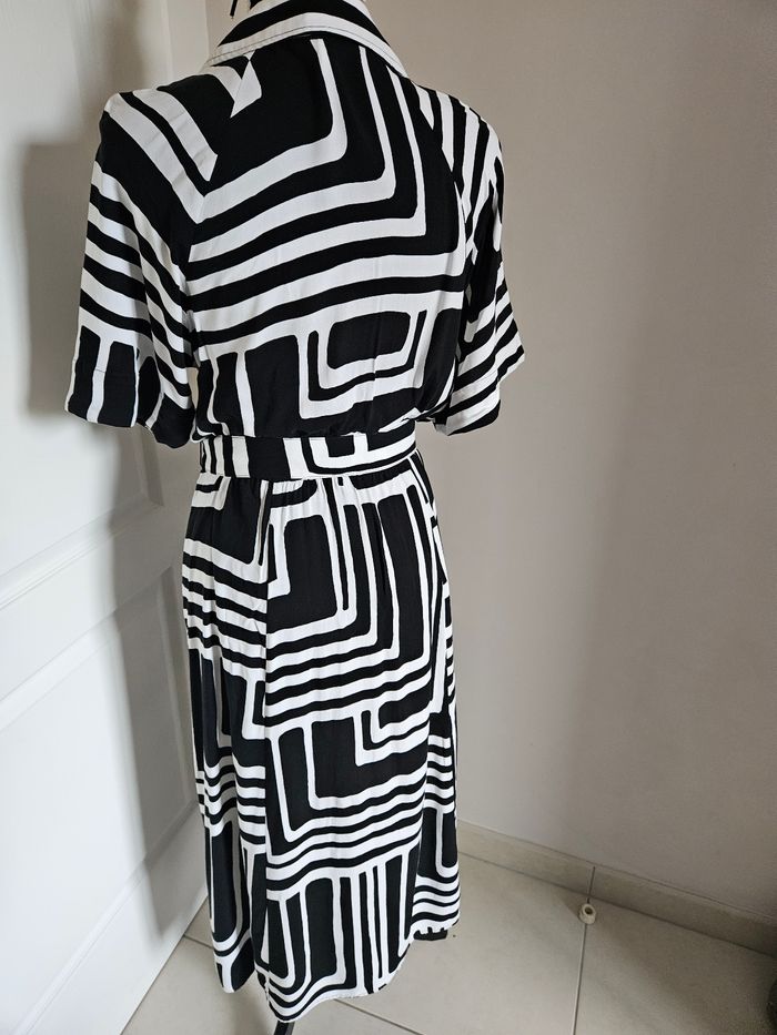 Robe longue M/L - photo numéro 4