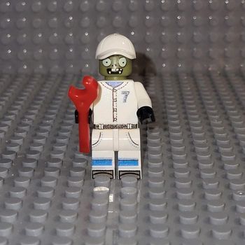 Minifigure / Figurine  🧟 PVZ - Plants Vs Zombies 🧟