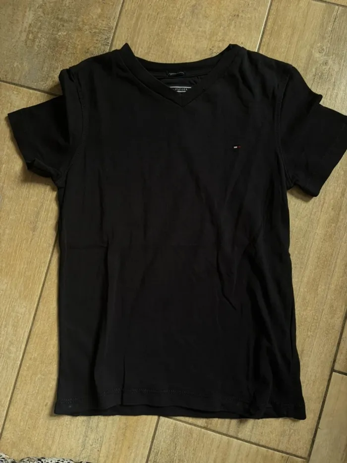 Tee shirt Tommy Hilfiger - photo numéro 5