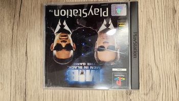 M'en in Black ps1