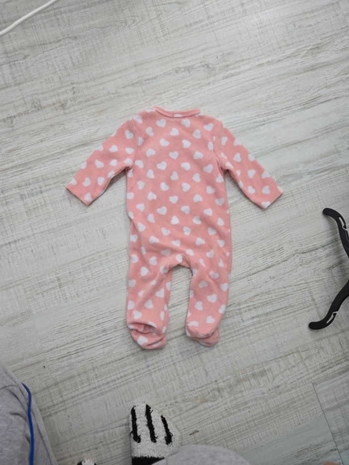 Pyjama 3 mois - photo numéro 2