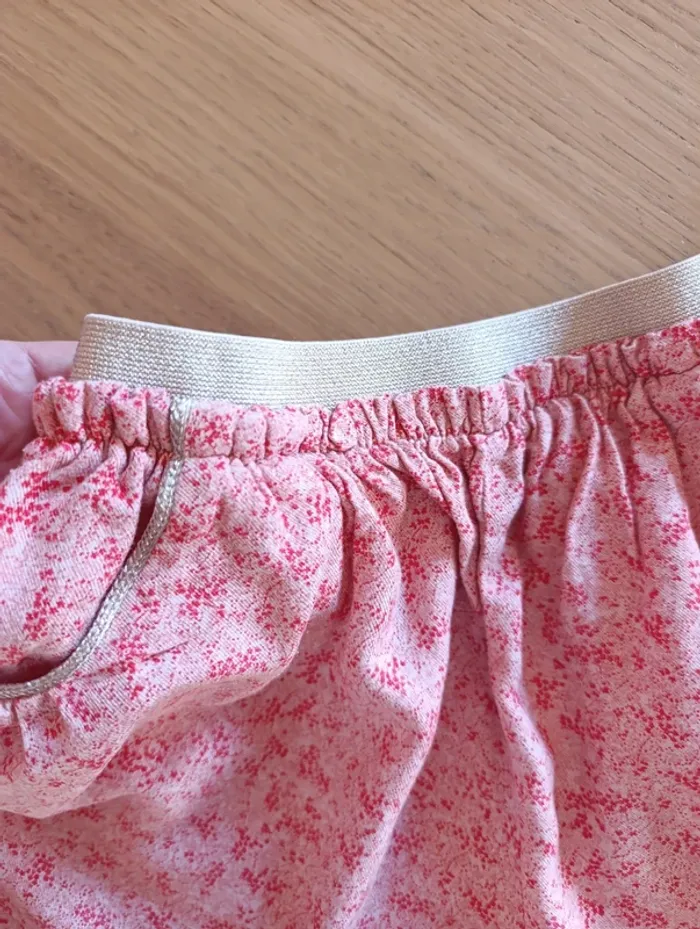 Jupe short Tape à l'oeil 9 ans - photo numéro 3