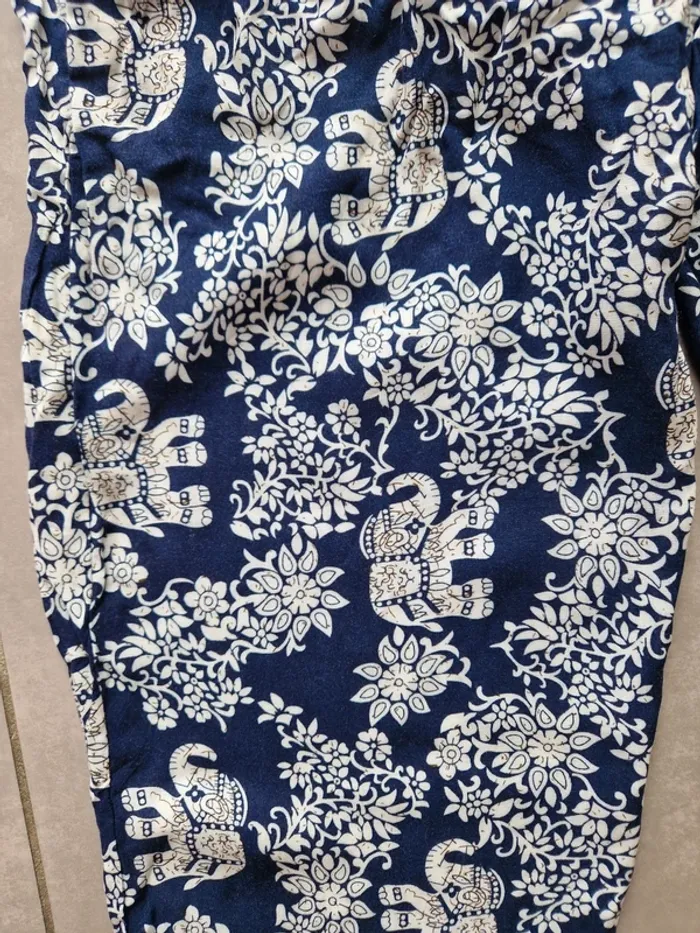 Pantalon été - photo numéro 2