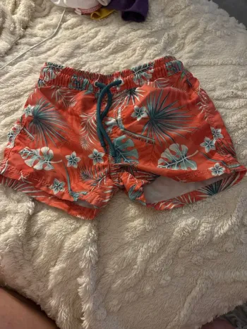 Short de bain 3A