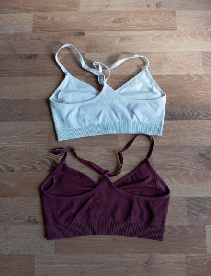 Brassières - photo numéro 2