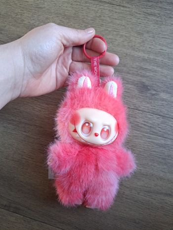 Porte clef lalabu