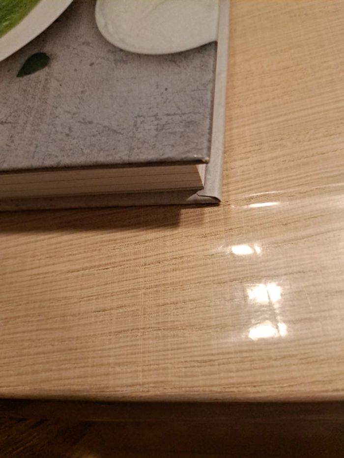 Livre Béaba Mes premiers repas avec BabyCook - photo numéro 7