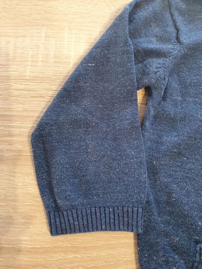 Pull 24 mois - photo numéro 3