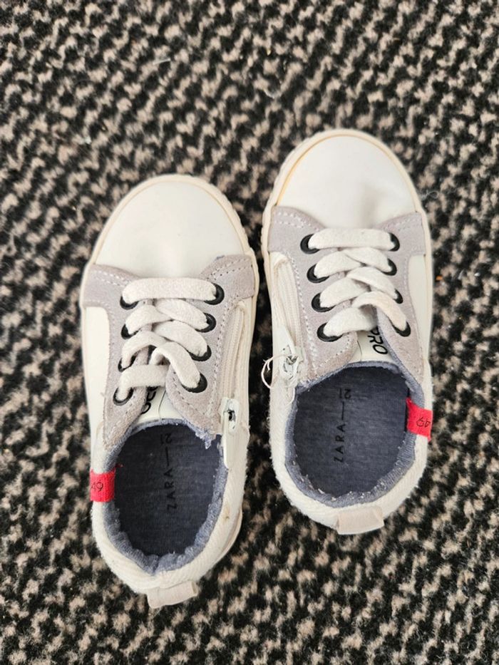 Chaussures bébé - photo numéro 2