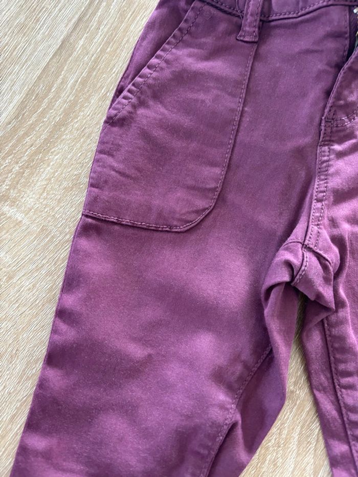 Jean 2ans - photo numéro 2