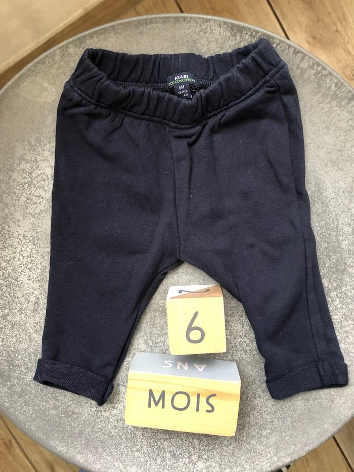 Pantalon bébé