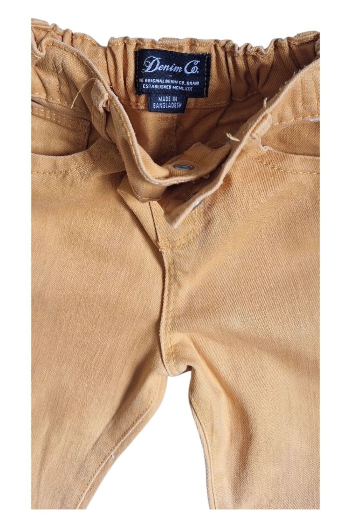 Jean Denim & Co – 12 à 18 mois - photo numéro 4