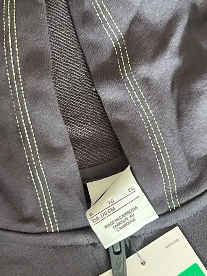 Veste Portugal - photo numéro 5