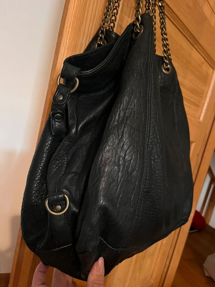 Sac cuir Abaco - photo numéro 4