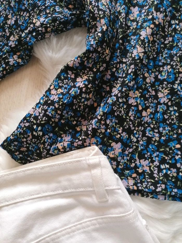 Blouse promod. Taille XL - photo numéro 2