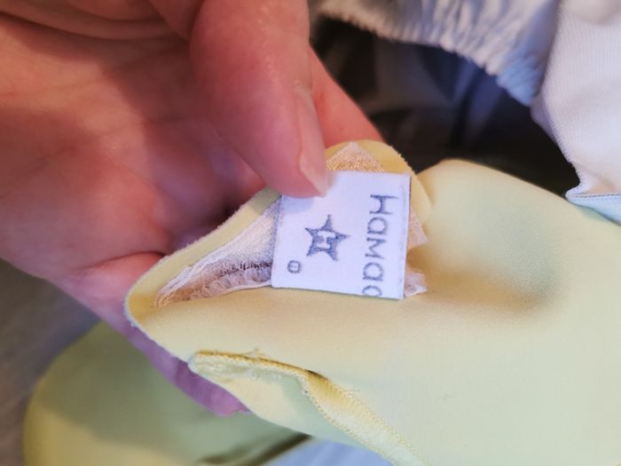 Couches lavables hamac - photo numéro 5