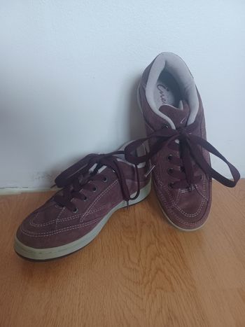 Chaussures Inesis 36