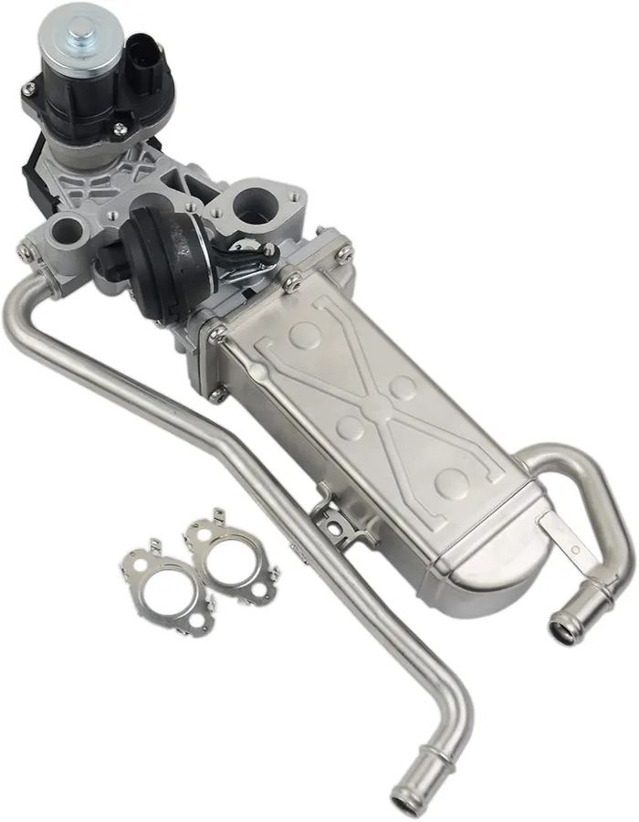 Soupape egr skoda seat neuf - photo numéro 2