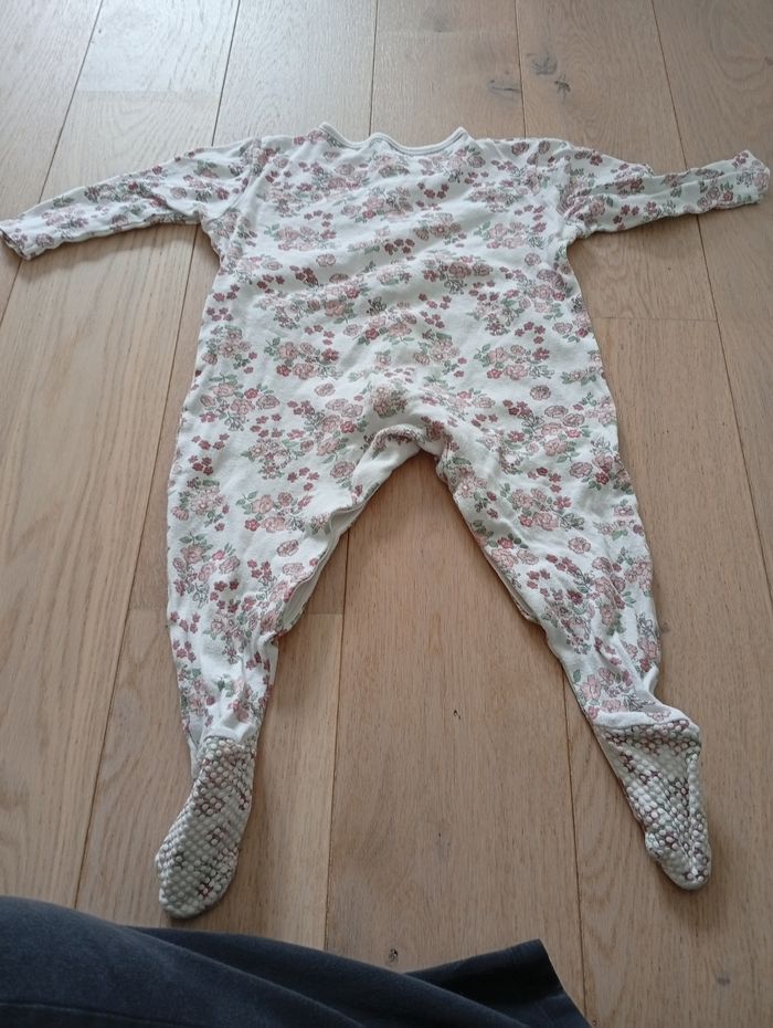 Pyjama - photo numéro 4