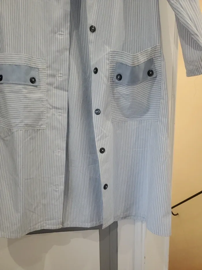 Blouse - taille 40 - photo numéro 3