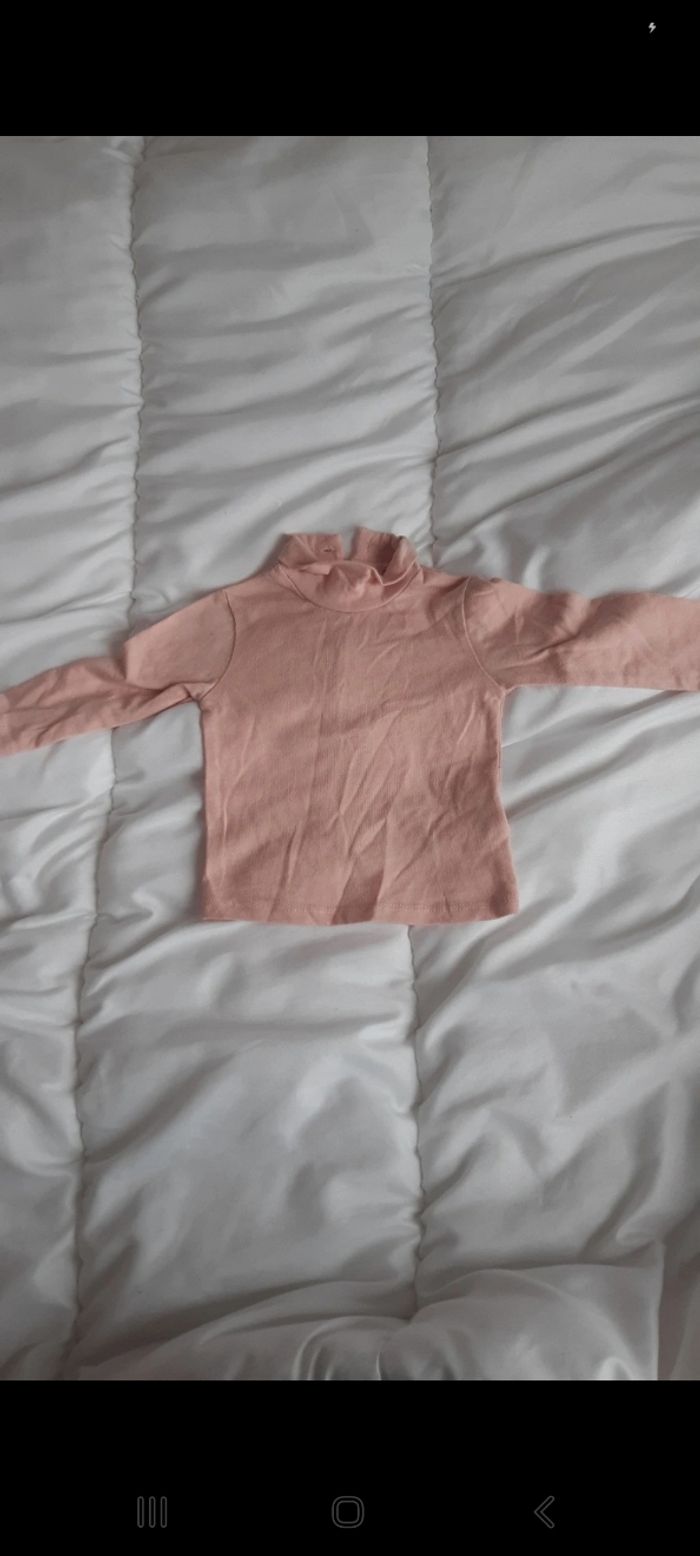 Maillot bébé fille 3 mois