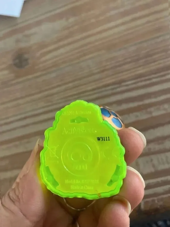 figurine  skylanders chop chop - photo numéro 5