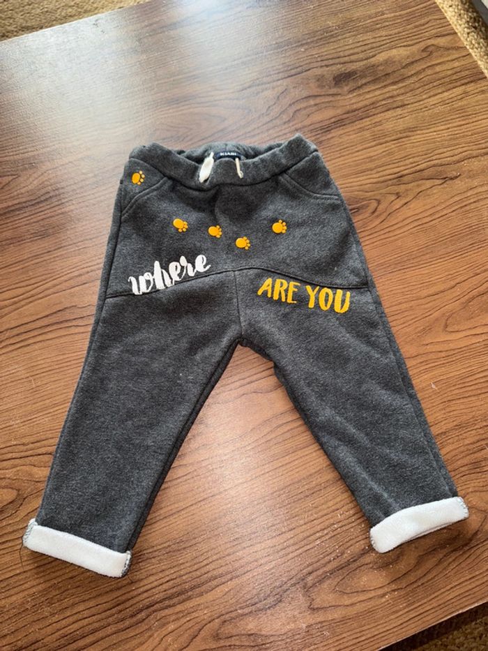 Pantalon