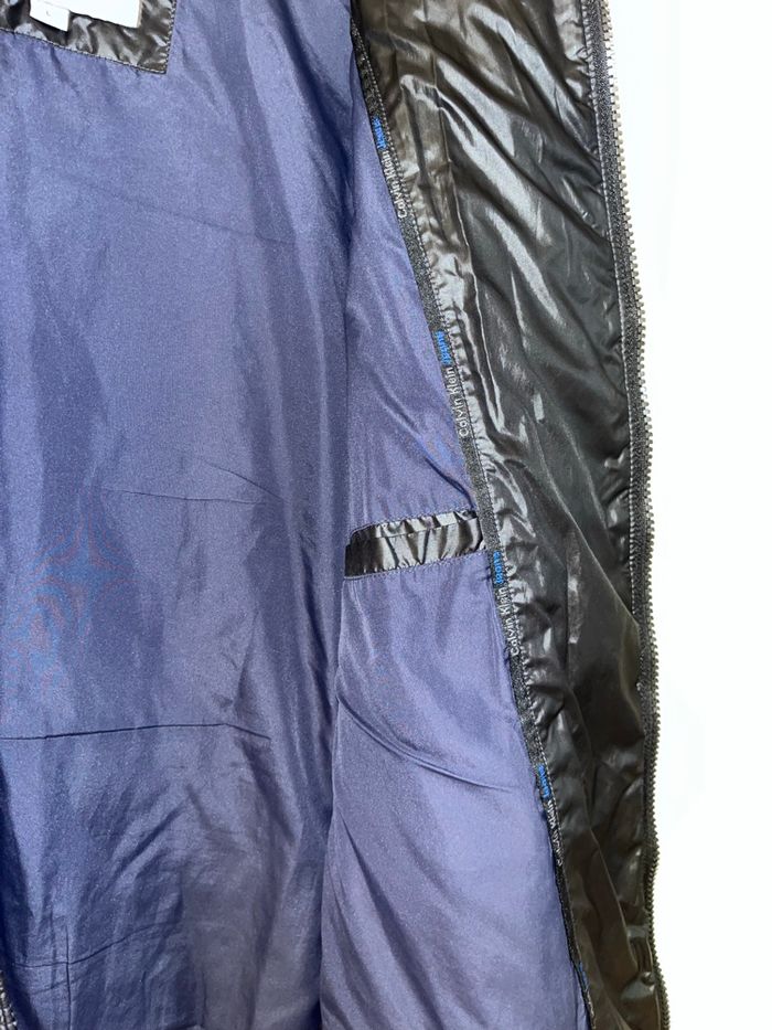 Veste Calvin Klein T:L. - photo numéro 5