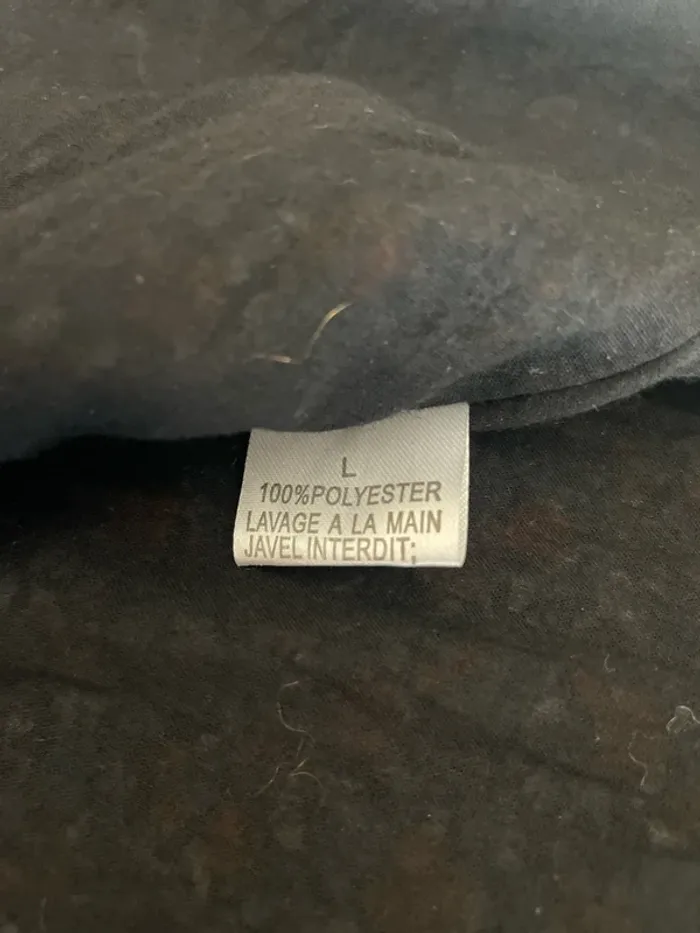 Robe légère - photo numéro 8