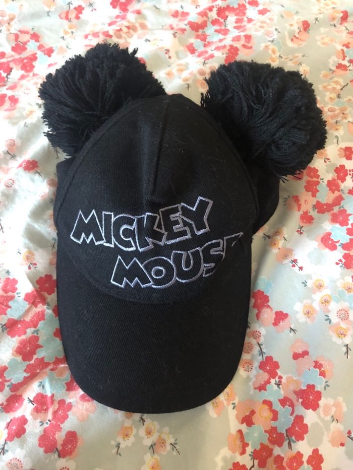 Casquette Disneyland Japon