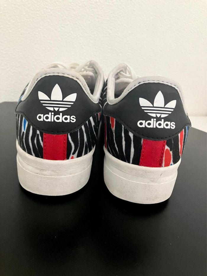 Adidas Originals Superstar Rize - photo numéro 7