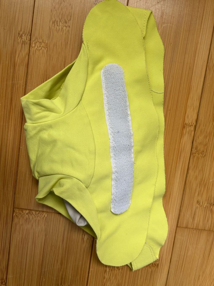 Couche Hamac Taille S