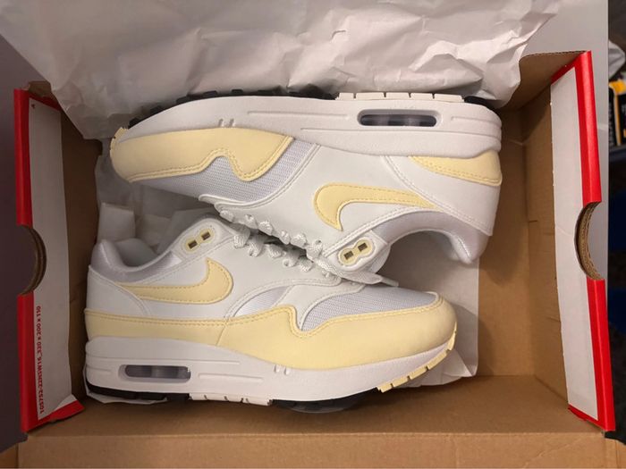 Nike Air Max 1 P.38 Neuves unisex - photo numéro 10