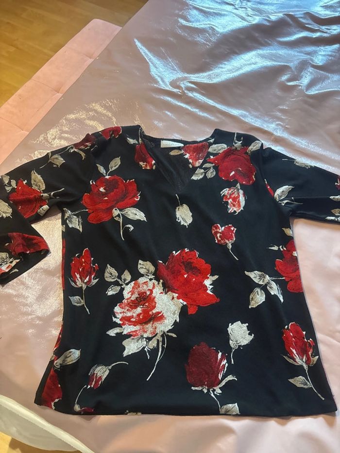 Blouse - photo numéro 4