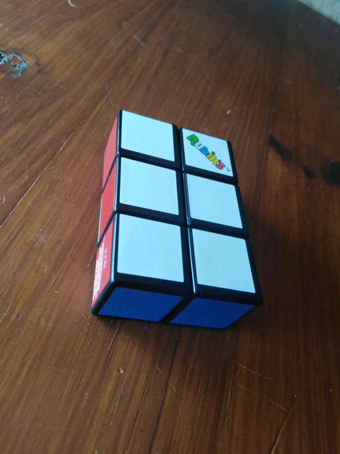 Rubik's McDonald's 2020
