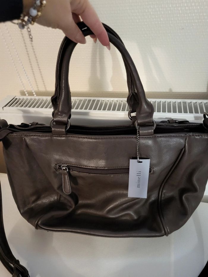 Sac à main - photo numéro 3