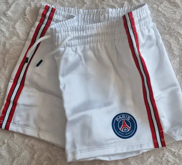 Jordan PSG - photo numéro 2