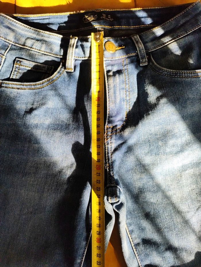 Jeans femme - photo numéro 4