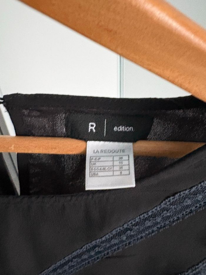 Blouse 38 - photo numéro 3