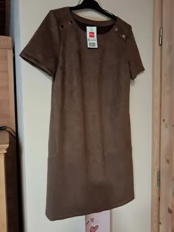Robe douce