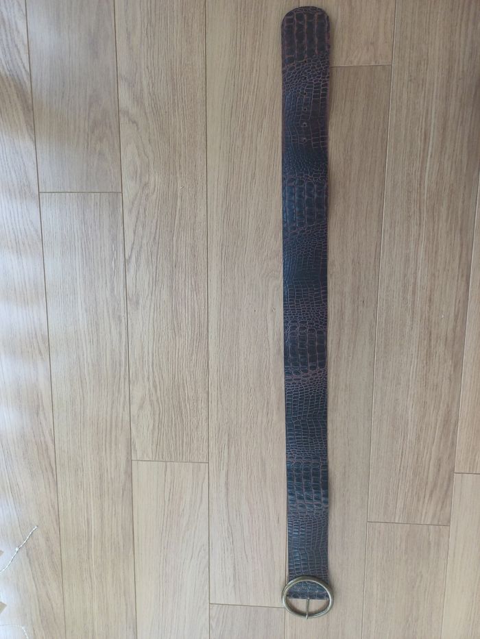 Ceinture Promod taille 90 - photo numéro 2