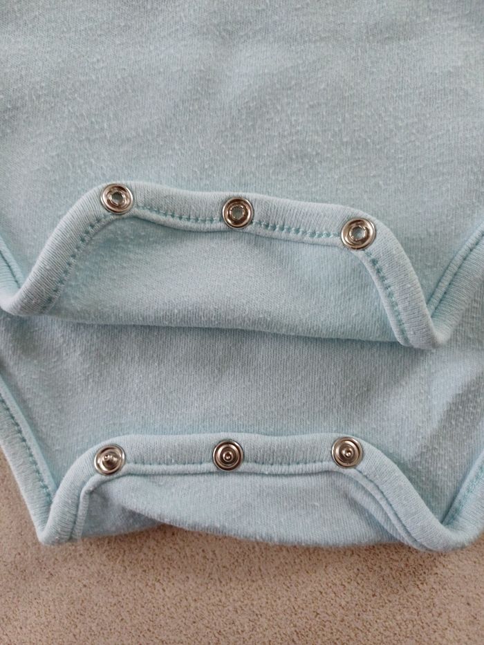 Body taille 24 mois - photo numéro 6