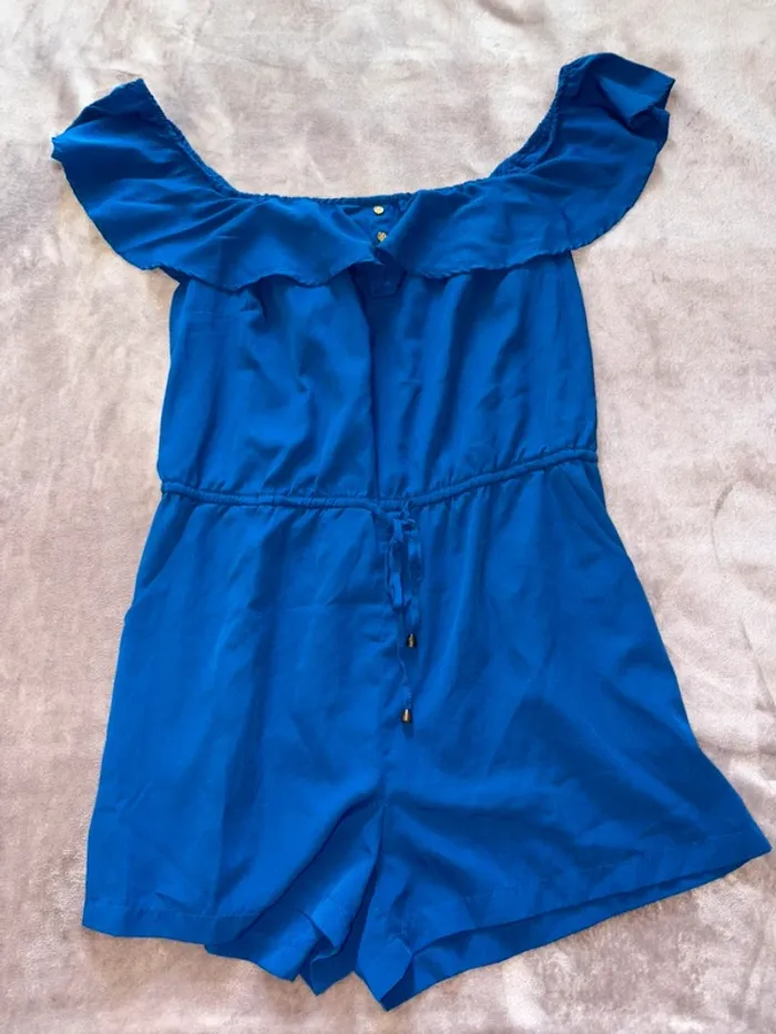 Lot de 7 vêtements femme taille L en très bon état - photo numéro 8